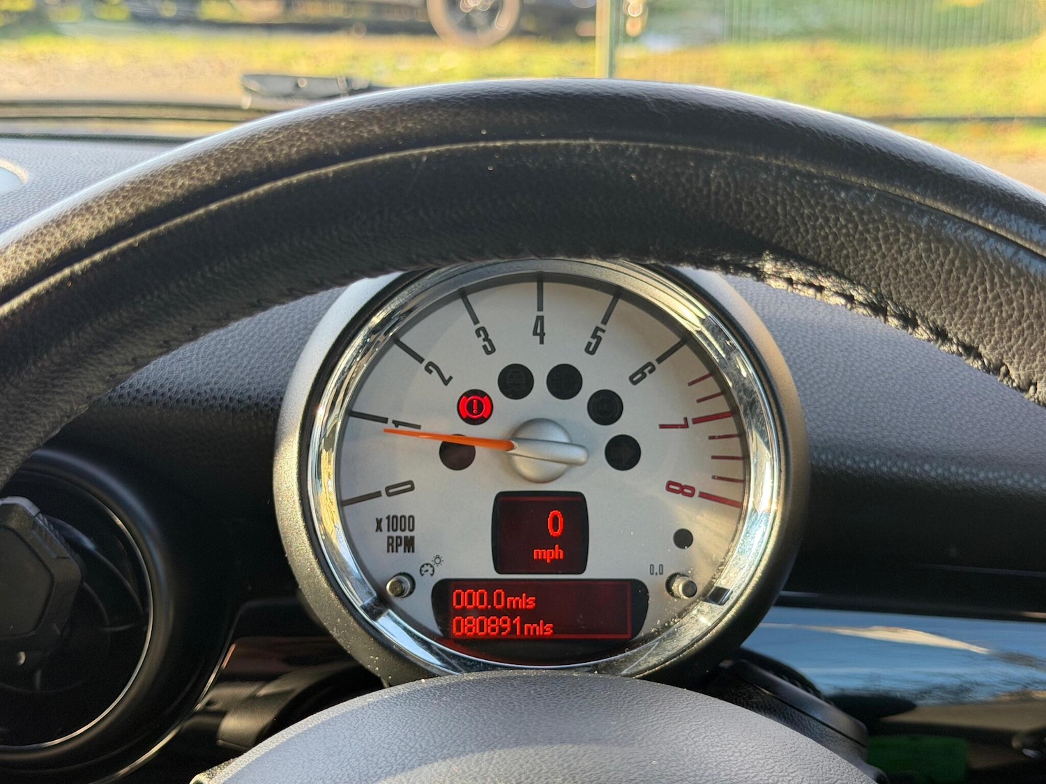 Used MINI Convertible 2012 for sale - 77242762: Photo 32