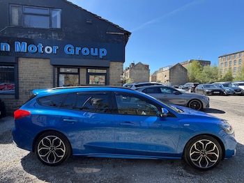 Used Ford Focus 2019 for sale - 78539491: Photo