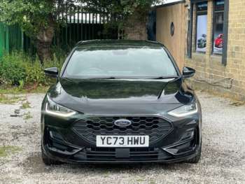 Used Ford Focus 2023 for sale - 75186468: Photo