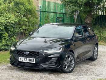 Used Ford Focus 2023 for sale - 75186468: Photo