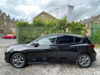 Used Ford Focus 2023 for sale - 75186468: Photo