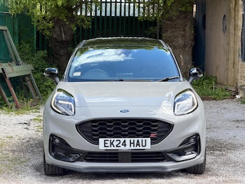 Used Ford Puma 2024 for sale - 78602065: Photo
