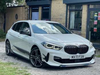 2022 (71) - 1.5 118i M Sport (LCP) DCT Euro 6 (s/s) 5dr