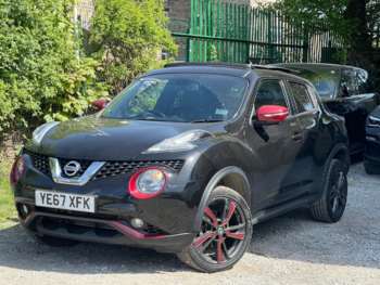 2017 (67) - 1.5 dCi Tekna 5dr