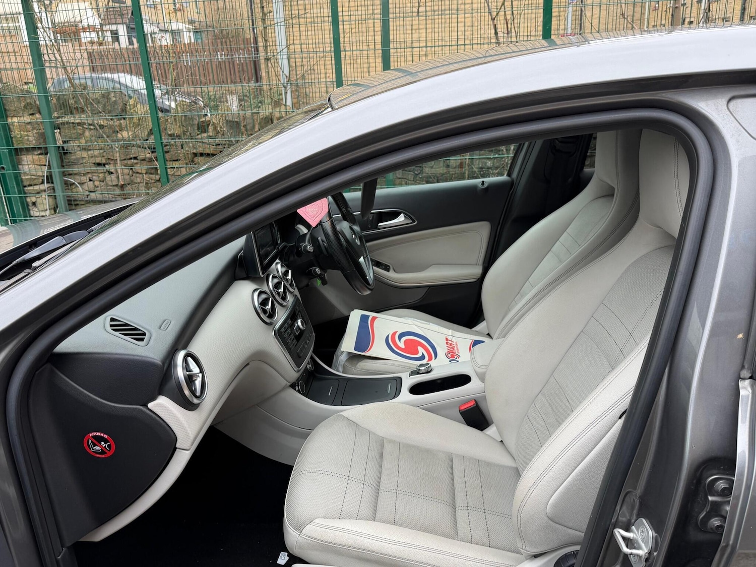 Used Mercedes-Benz A-Class for sale - 77723105: Photo 10