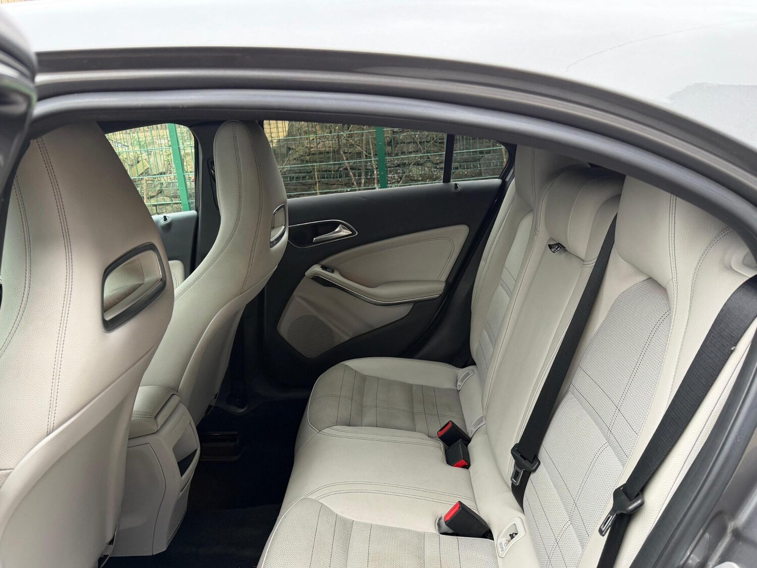 Used Mercedes-Benz A-Class for sale - 77723105: Photo 11