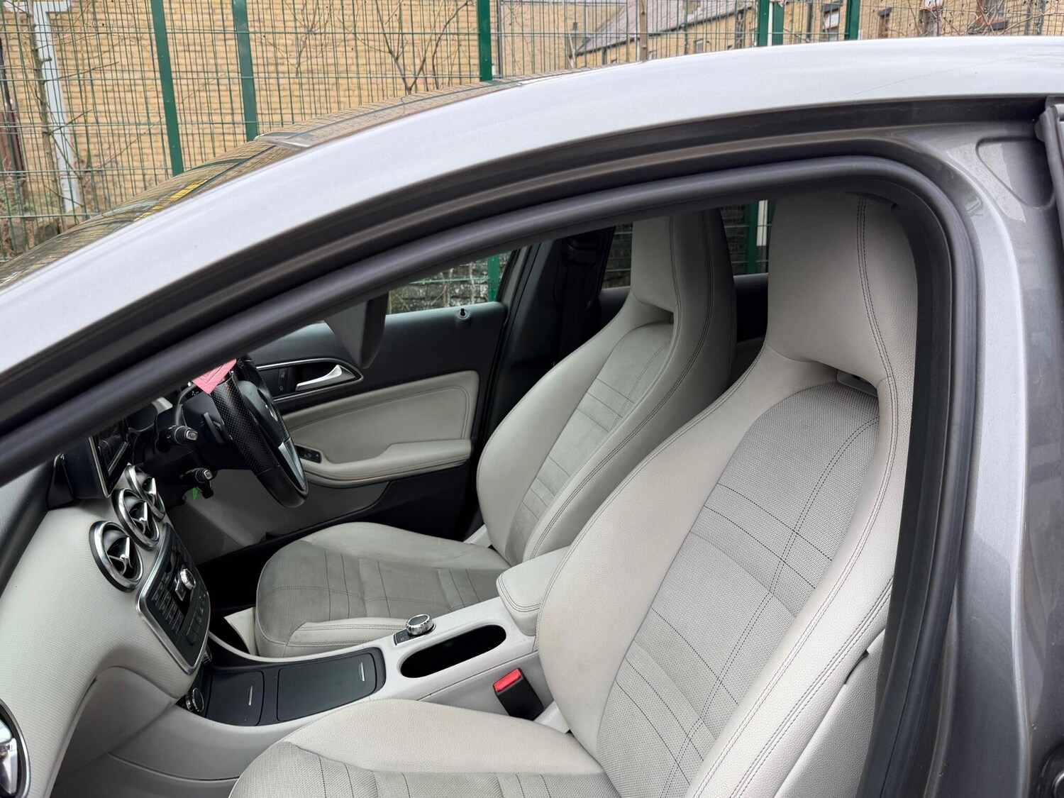 Used Mercedes-Benz A-Class for sale - 77723105: Photo 12