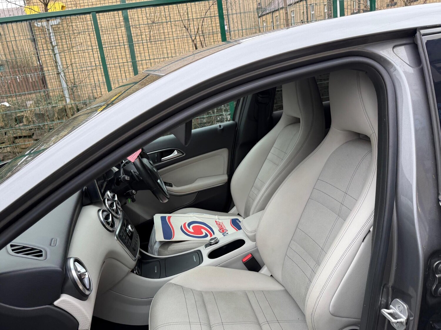 Used Mercedes-Benz A-Class for sale - 77723105: Photo 14