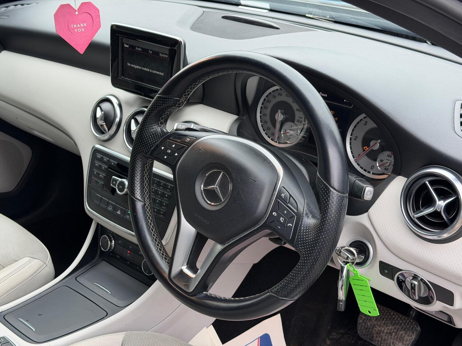 Used Mercedes-Benz A-Class for sale - 77723105: Photo 15