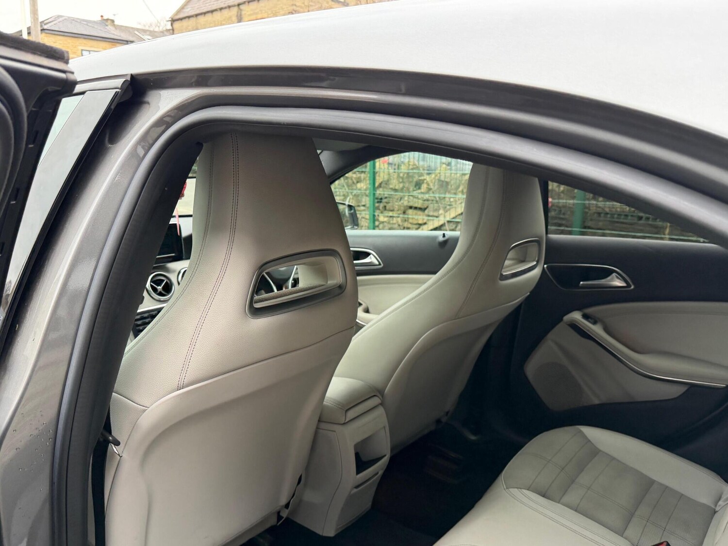 Used Mercedes-Benz A-Class for sale - 77723105: Photo 16