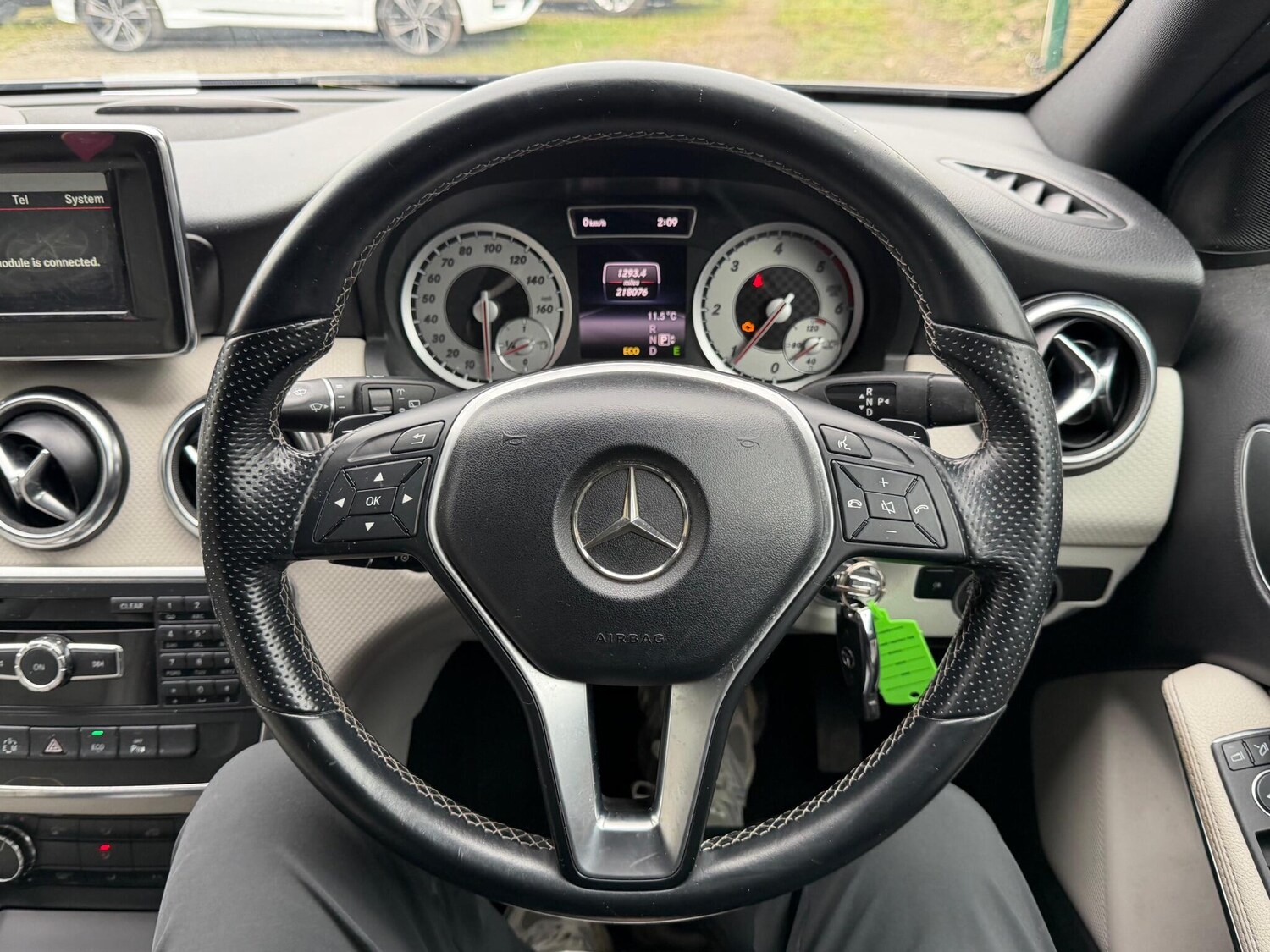 Used Mercedes-Benz A-Class for sale - 77723105: Photo 17