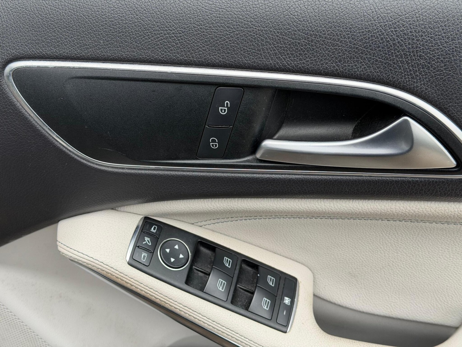 Used Mercedes-Benz A-Class for sale - 77723105: Photo 18