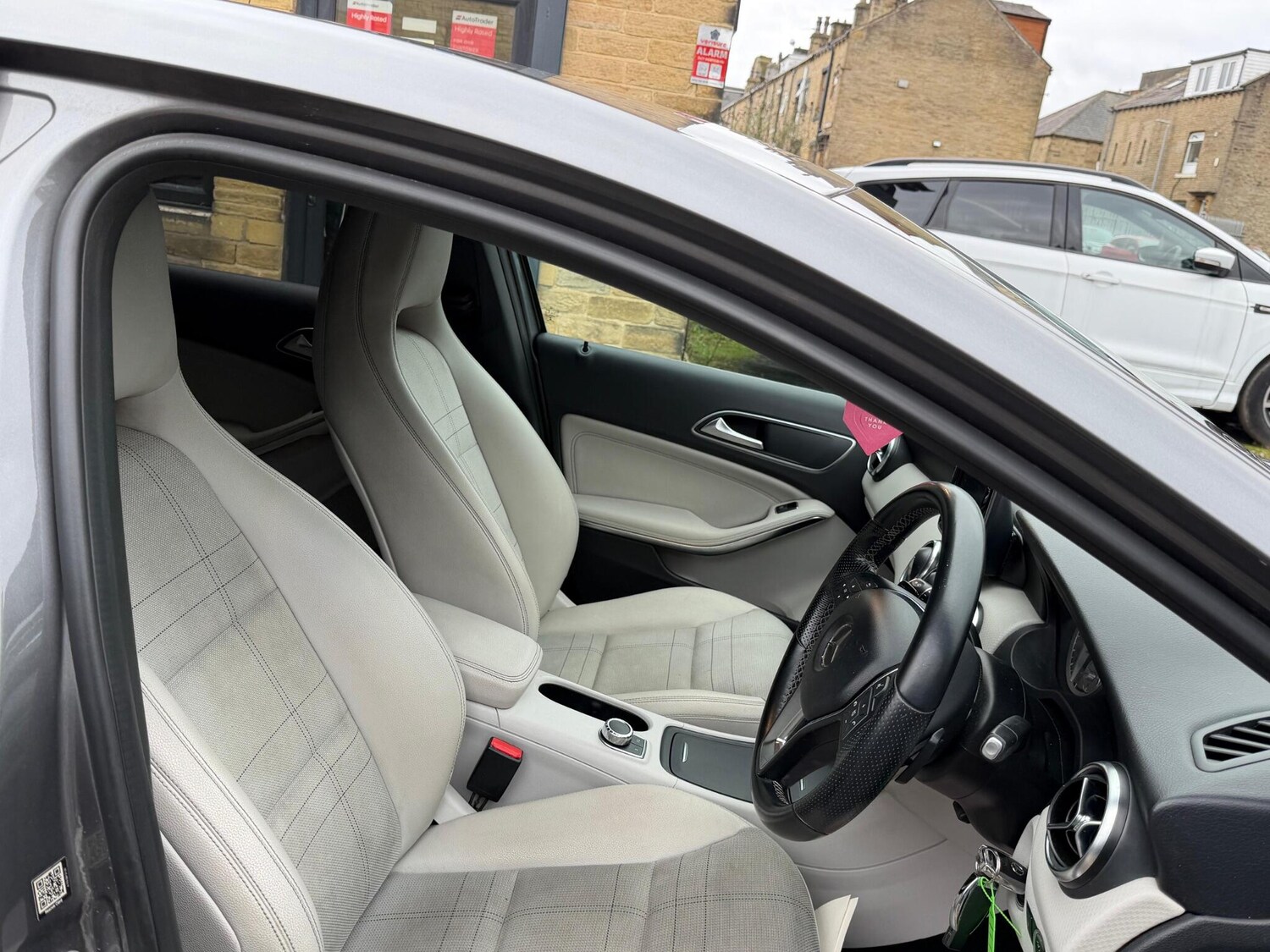 Used Mercedes-Benz A-Class for sale - 77723105: Photo 19