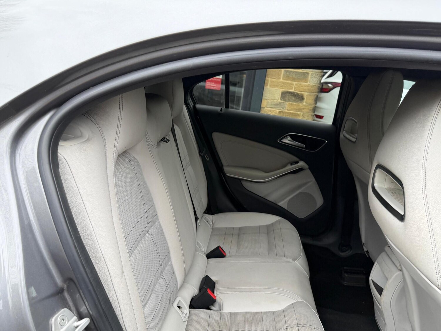 Used Mercedes-Benz A-Class for sale - 77723105: Photo 20