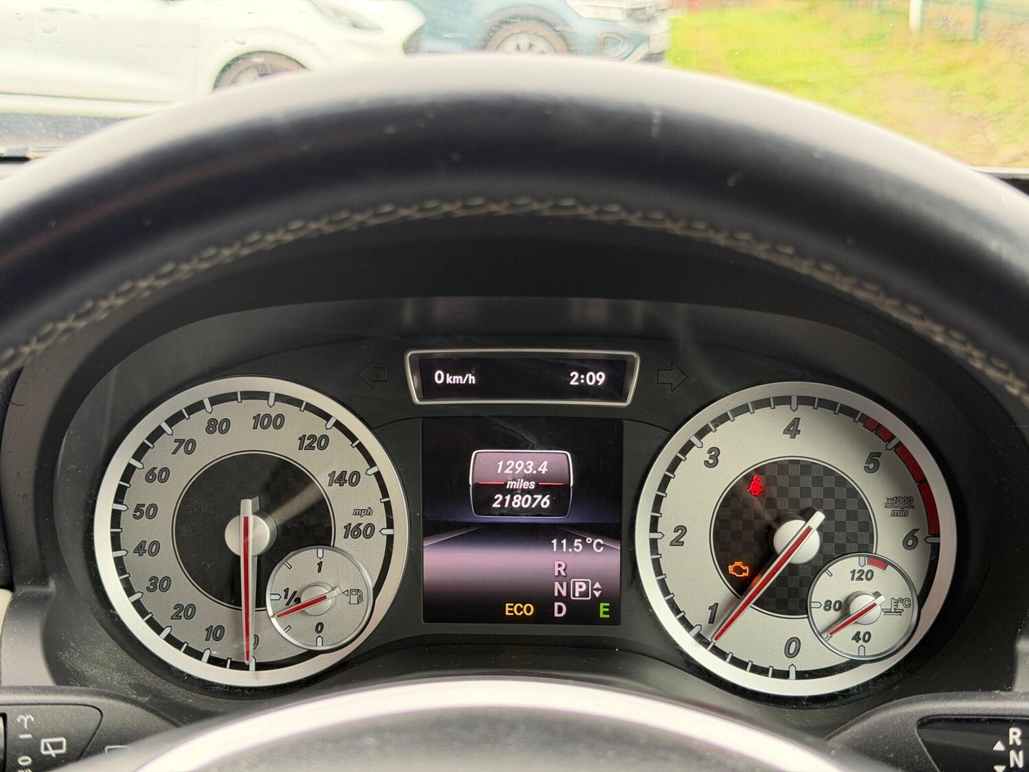 Used Mercedes-Benz A-Class for sale - 77723105: Photo 24