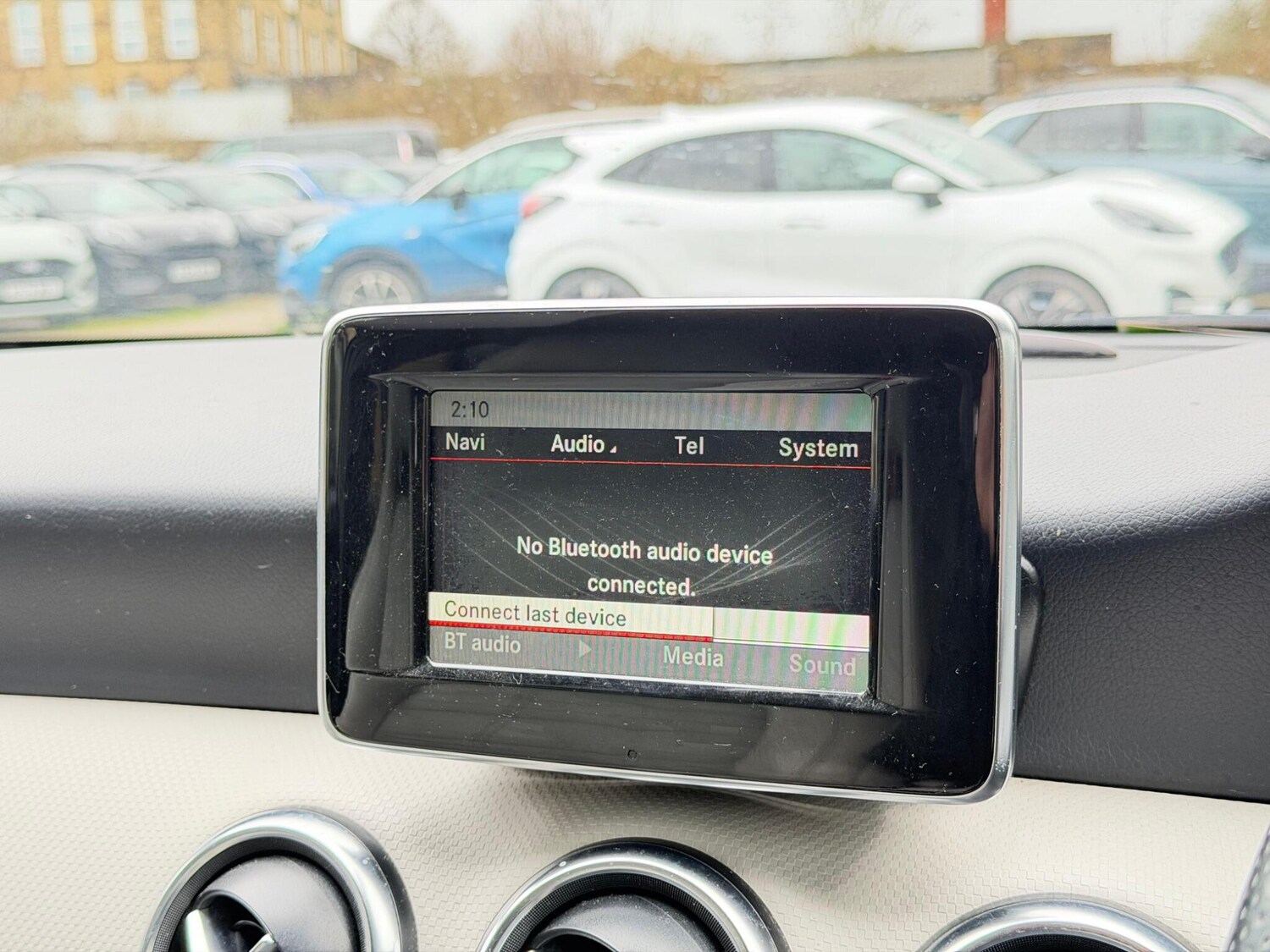 Used Mercedes-Benz A-Class for sale - 77723105: Photo 25