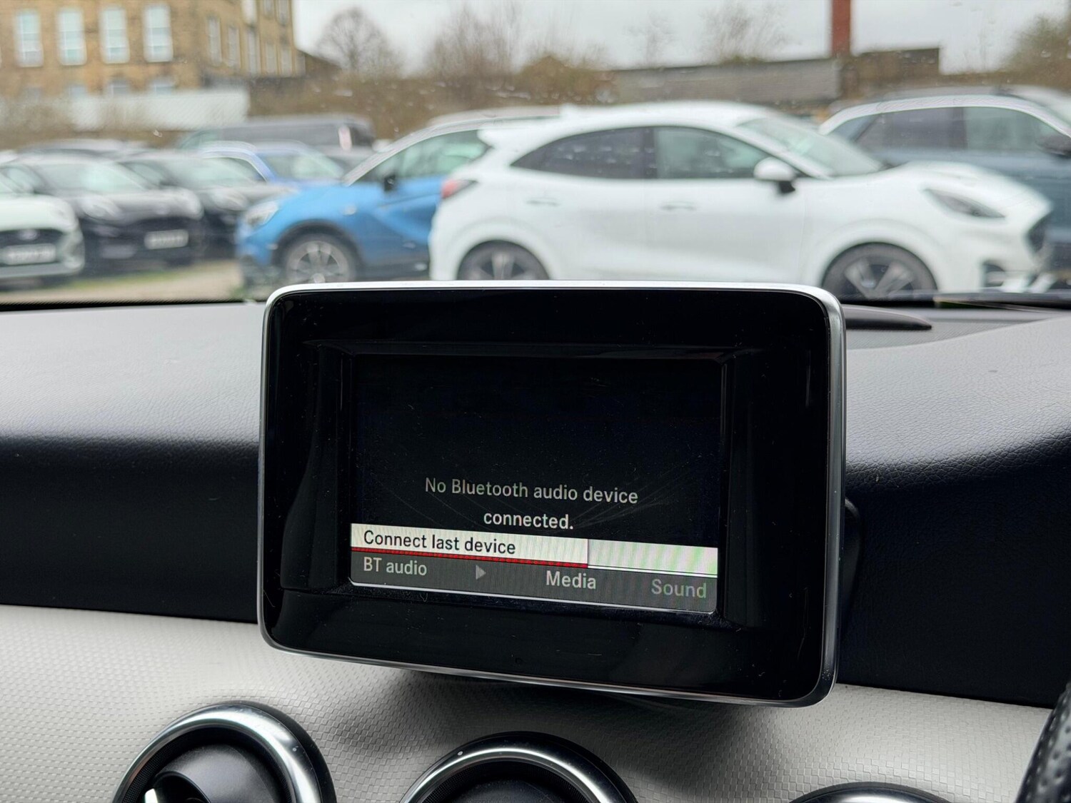 Used Mercedes-Benz A-Class for sale - 77723105: Photo 26