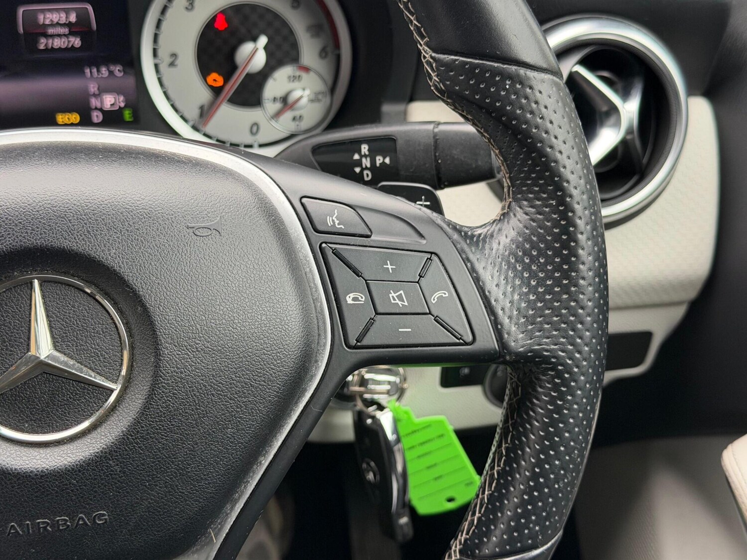 Used Mercedes-Benz A-Class for sale - 77723105: Photo 27