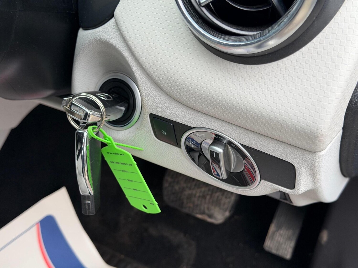 Used Mercedes-Benz A-Class for sale - 77723105: Photo 28