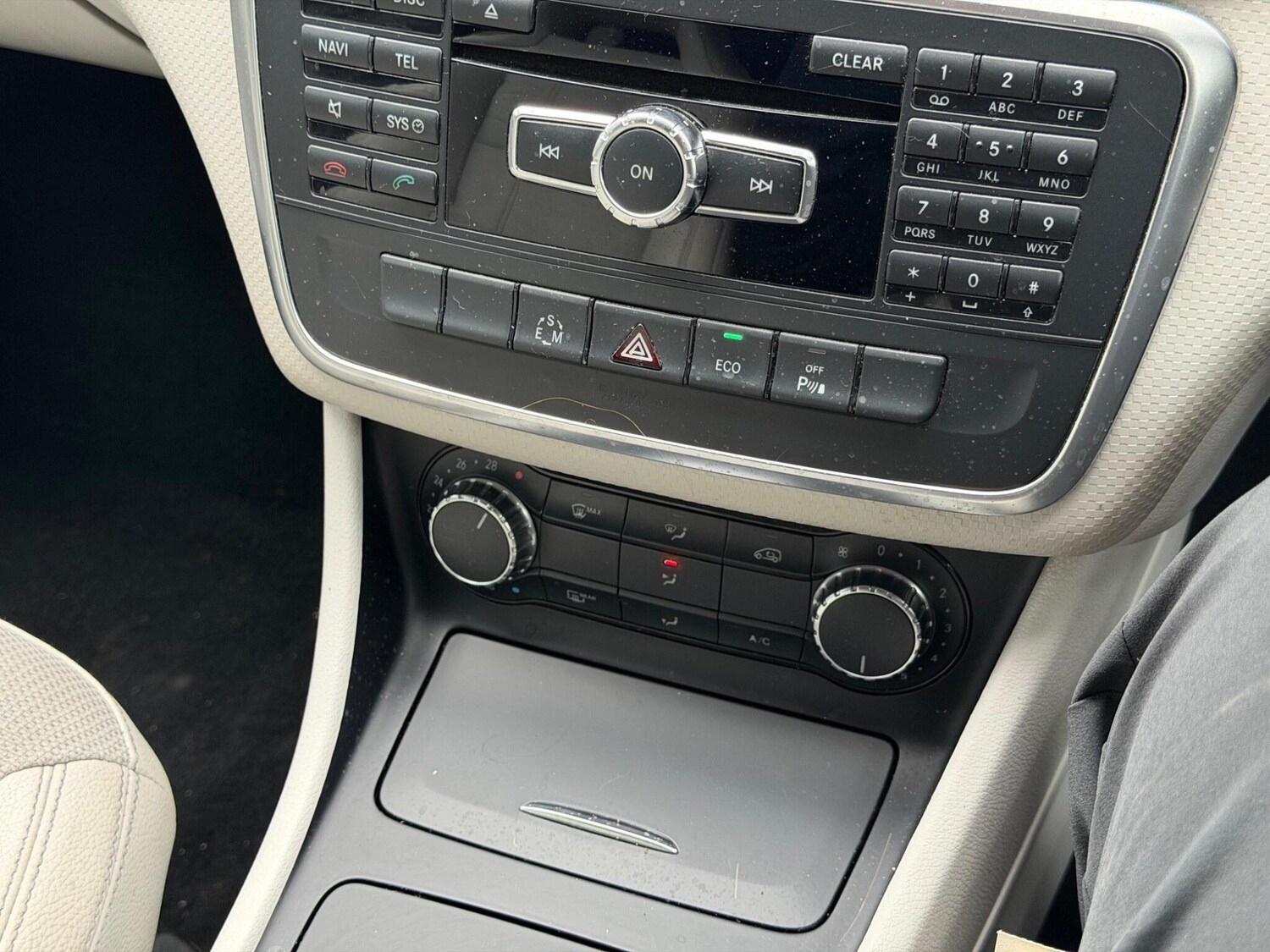 Used Mercedes-Benz A-Class for sale - 77723105: Photo 29