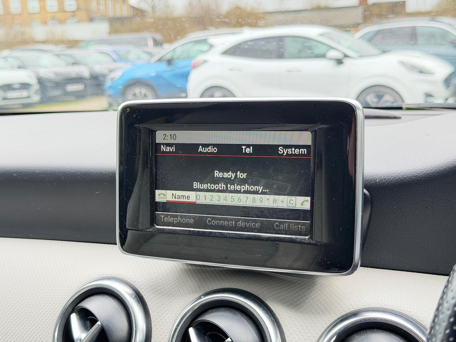 Used Mercedes-Benz A-Class for sale - 77723105: Photo 30