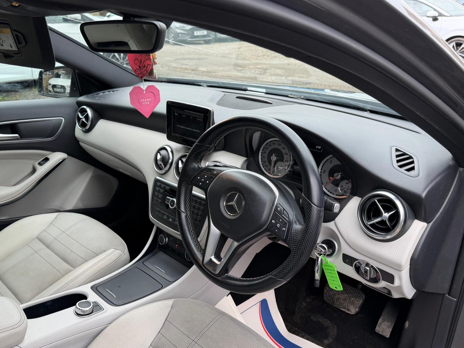 Used Mercedes-Benz A-Class for sale - 77723105: Photo 31