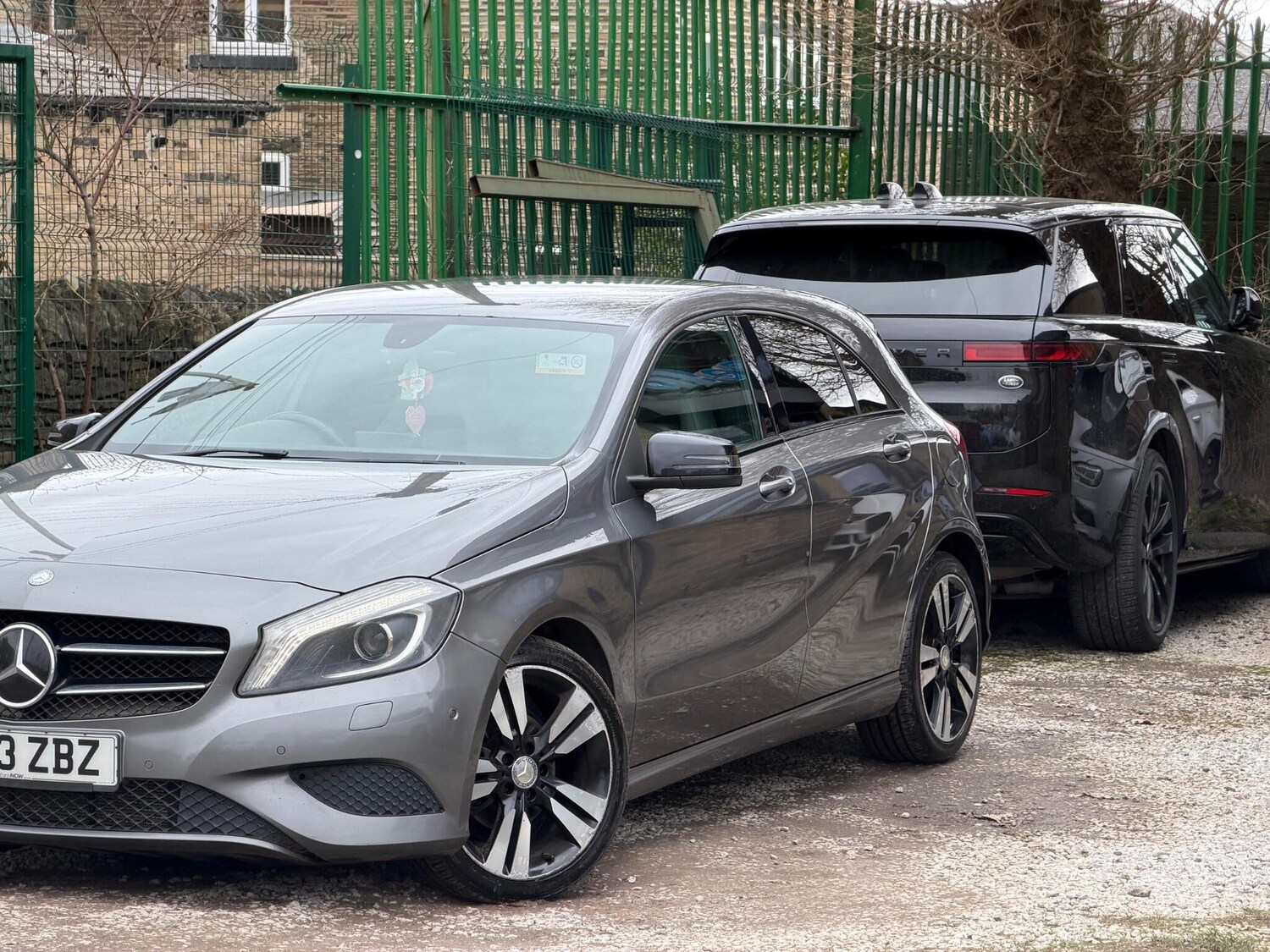 Used Mercedes-Benz A-Class for sale - 77723105: Photo 35