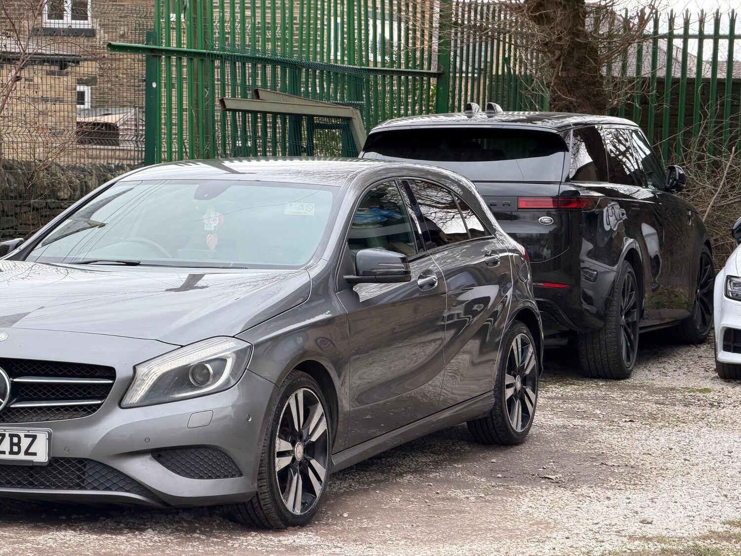 Used Mercedes-Benz A-Class for sale - 77723105: Photo 39