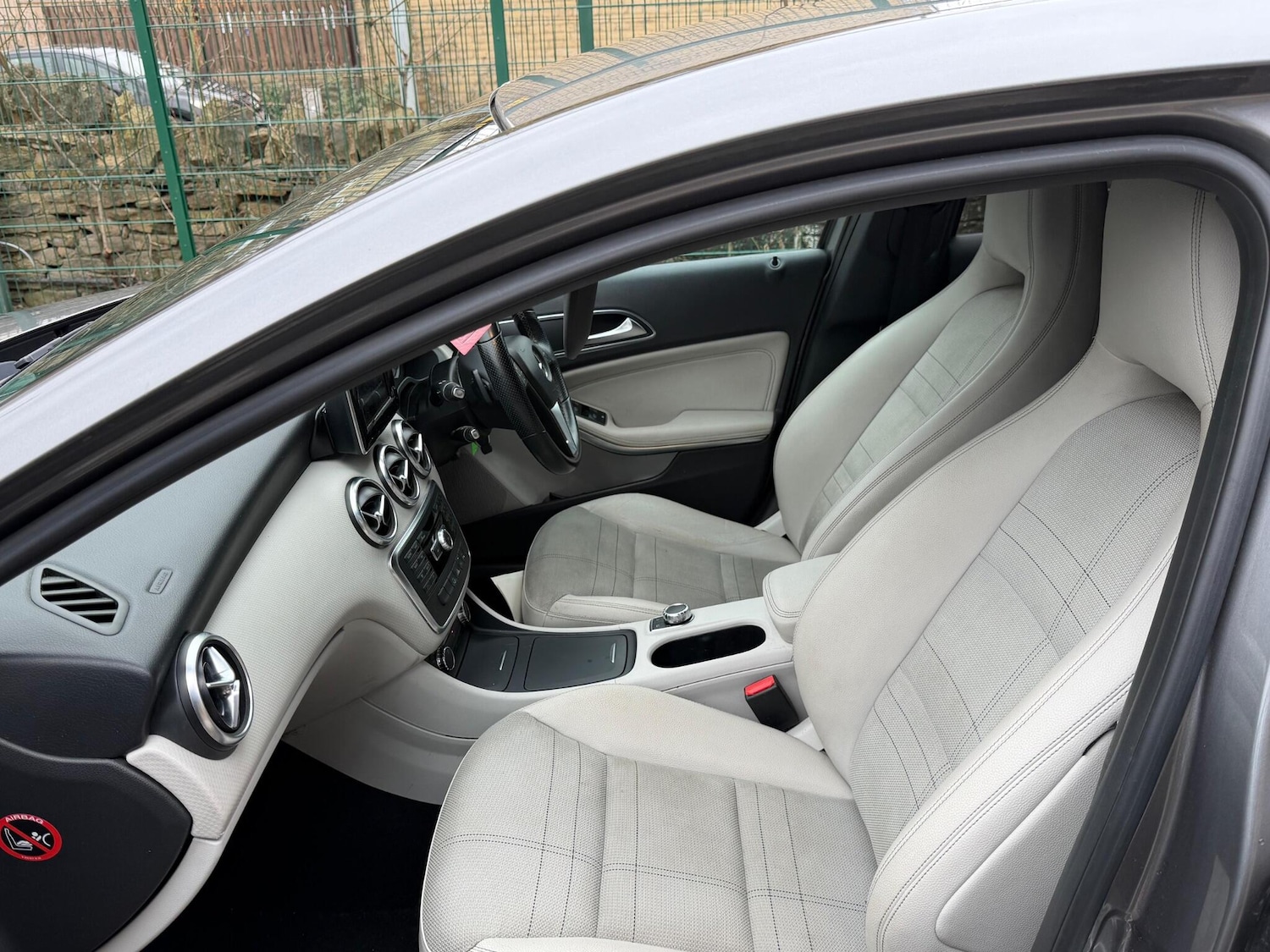 Used Mercedes-Benz A-Class for sale - 77723105: Photo 9