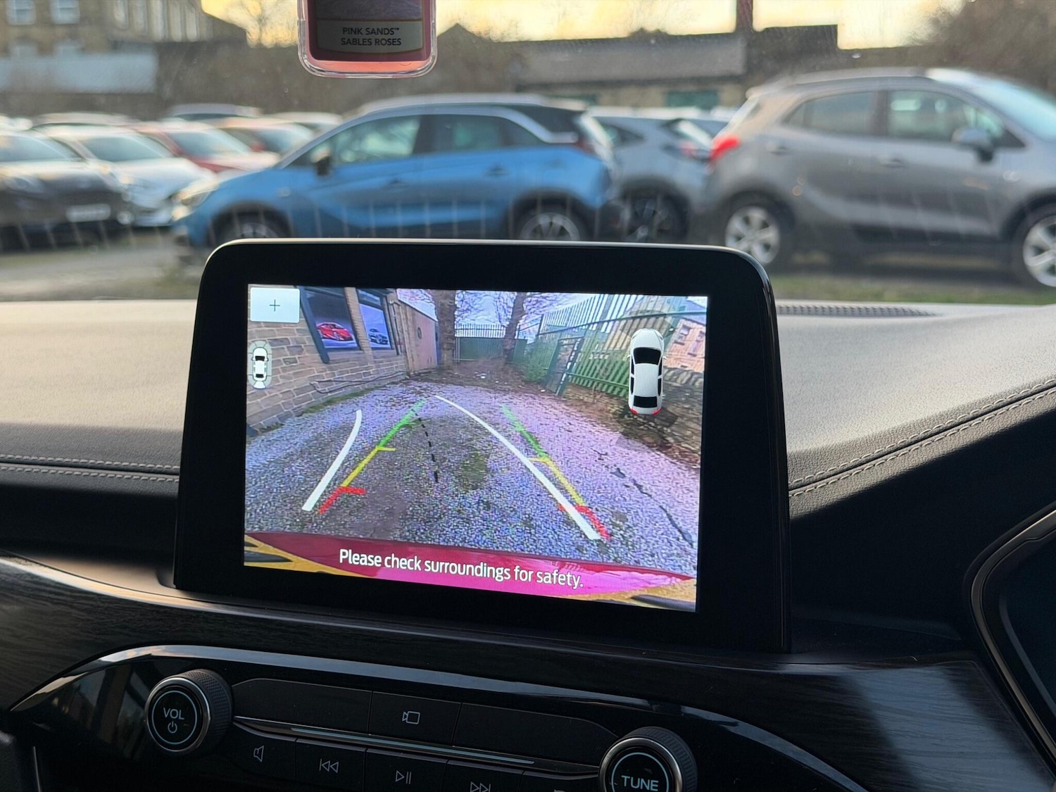 Used Ford Kuga for sale - 77291587: Photo 10