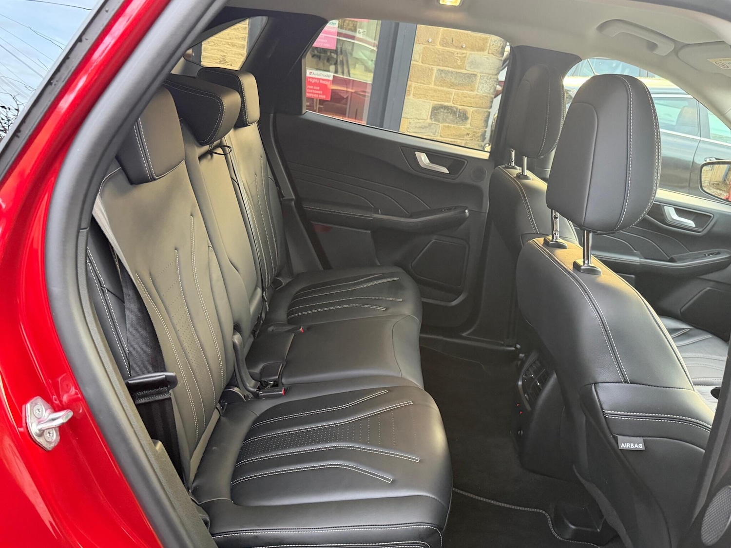 Used Ford Kuga for sale - 77291587: Photo 12