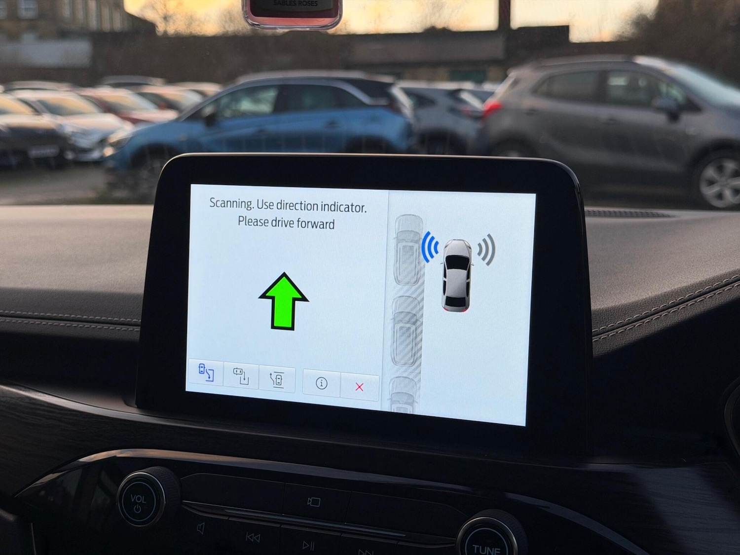 Used Ford Kuga for sale - 77291587: Photo 13