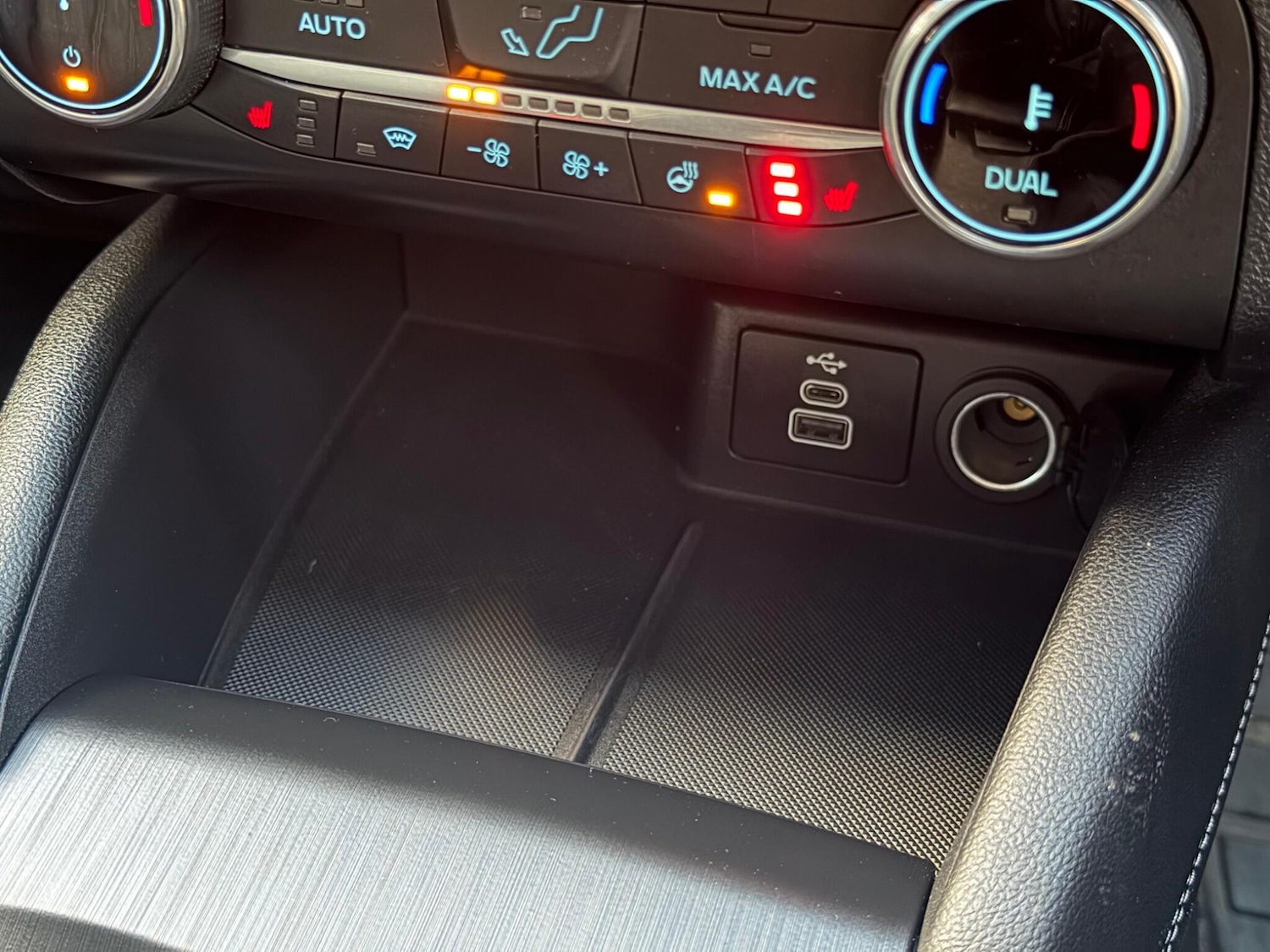 Used Ford Kuga for sale - 77291587: Photo 14