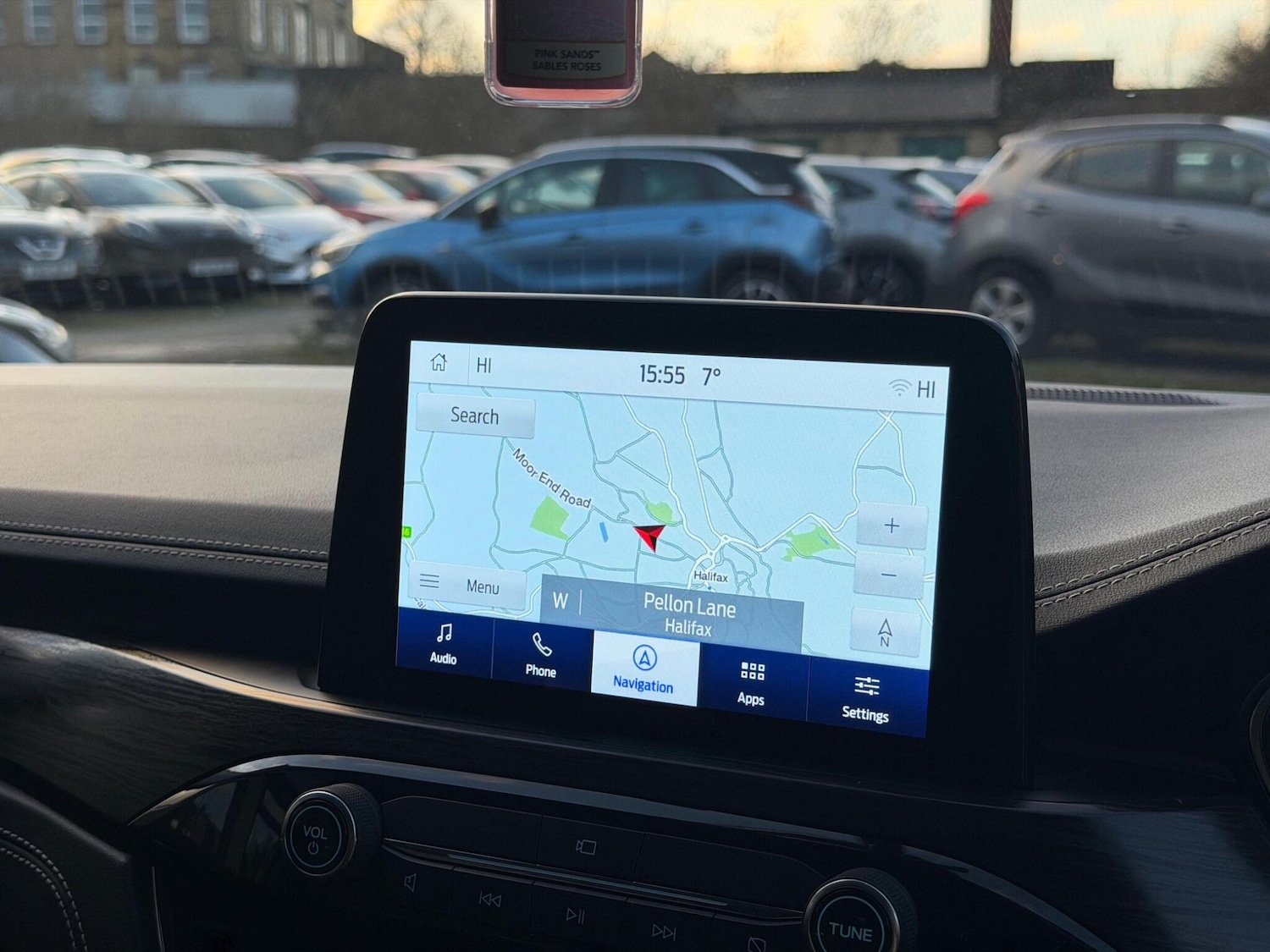 Used Ford Kuga for sale - 77291587: Photo 17