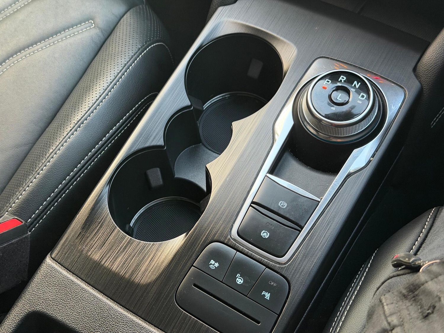 Used Ford Kuga for sale - 77291587: Photo 18