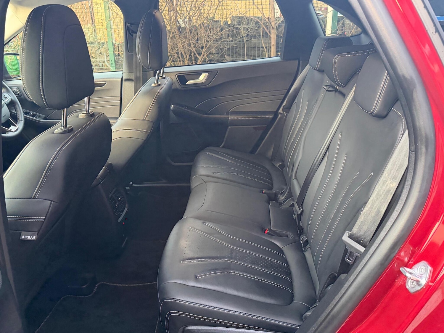 Used Ford Kuga for sale - 77291587: Photo 19