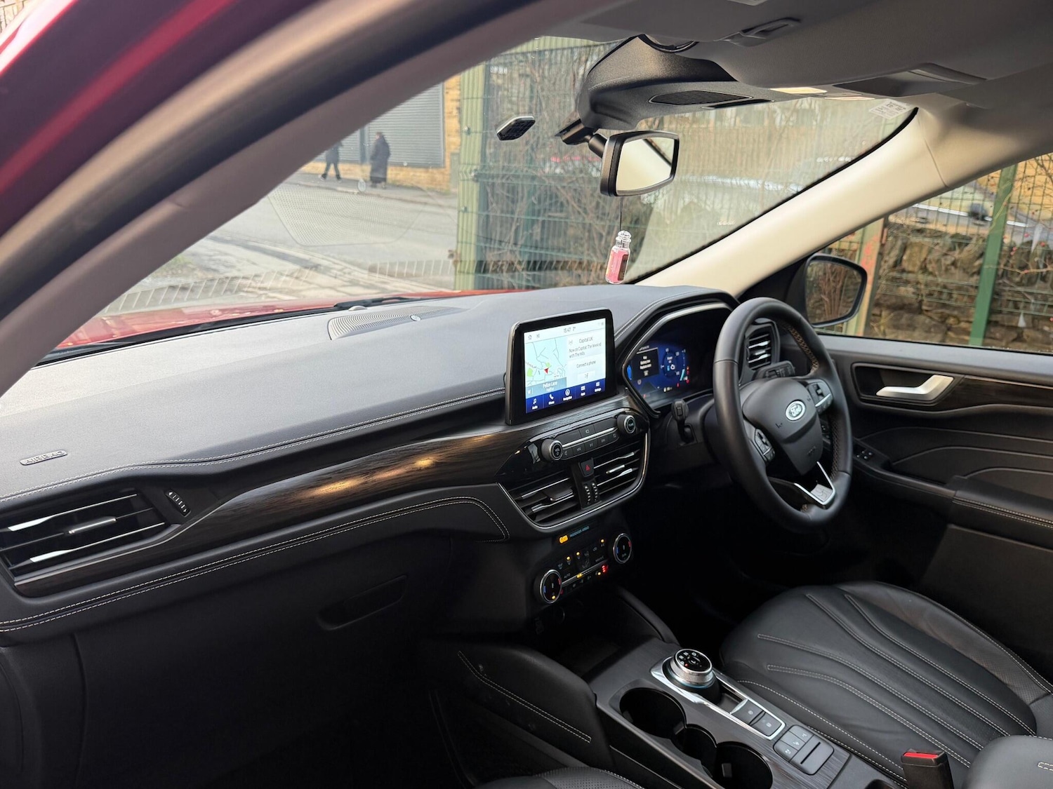 Used Ford Kuga for sale - 77291587: Photo 22