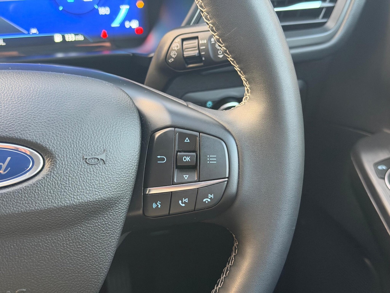 Used Ford Kuga for sale - 77291587: Photo 24