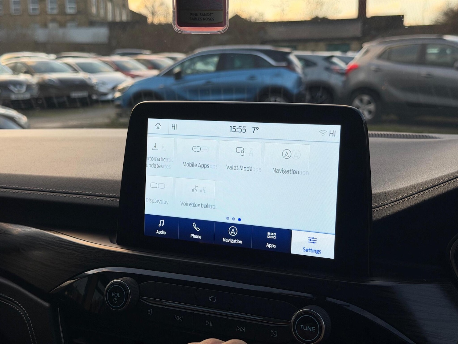 Used Ford Kuga for sale - 77291587: Photo 25