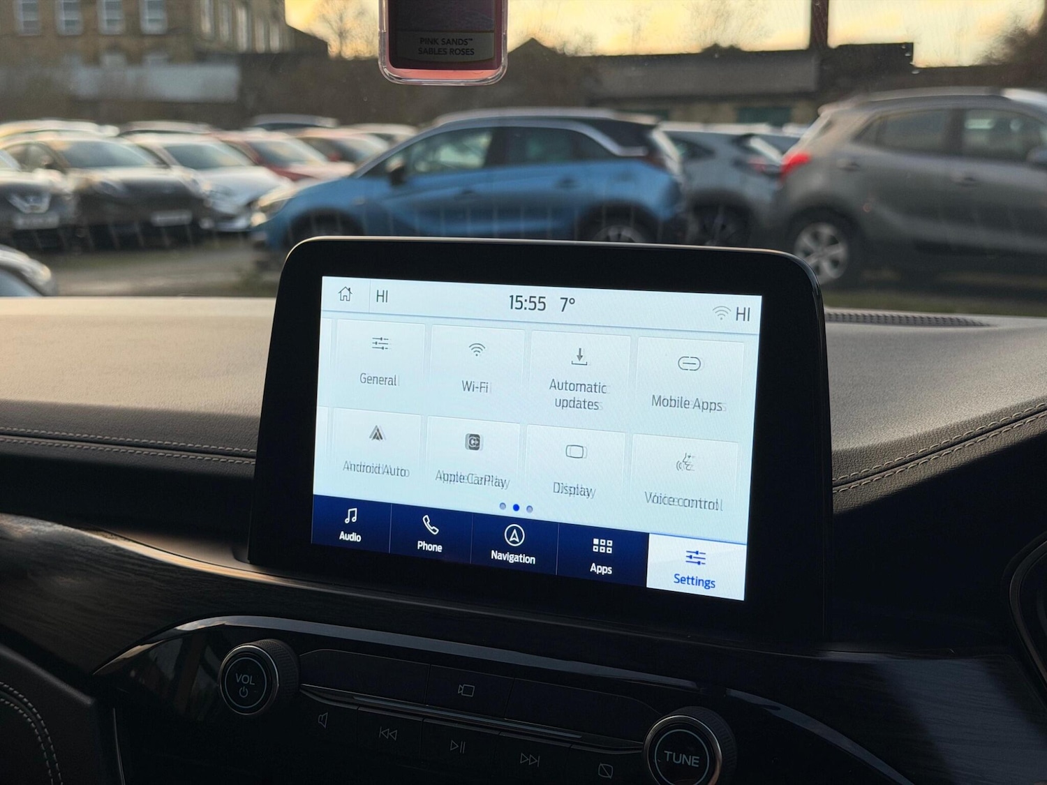 Used Ford Kuga for sale - 77291587: Photo 26