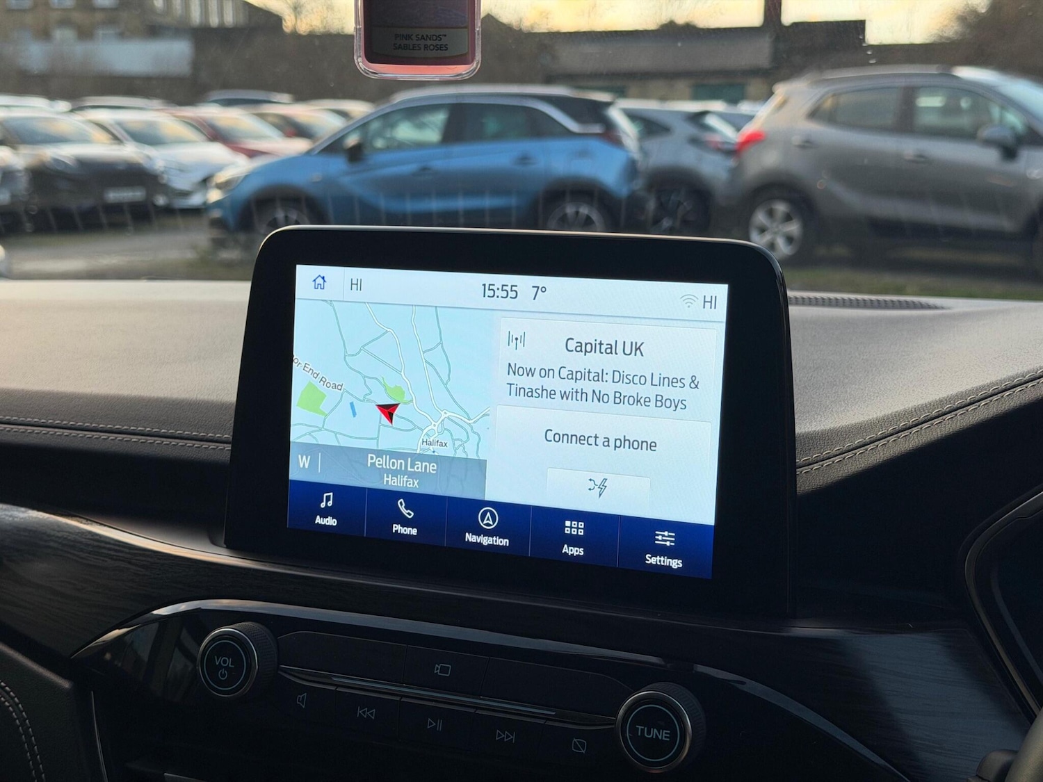 Used Ford Kuga for sale - 77291587: Photo 30