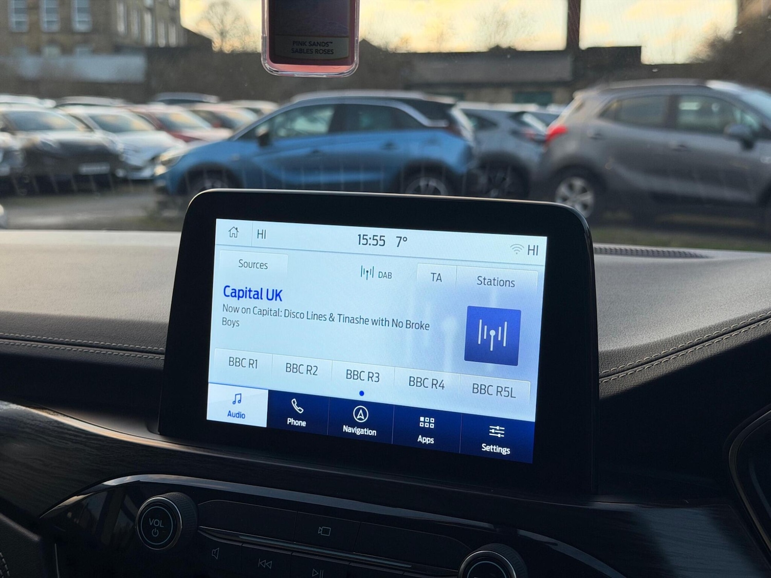 Used Ford Kuga for sale - 77291587: Photo 31