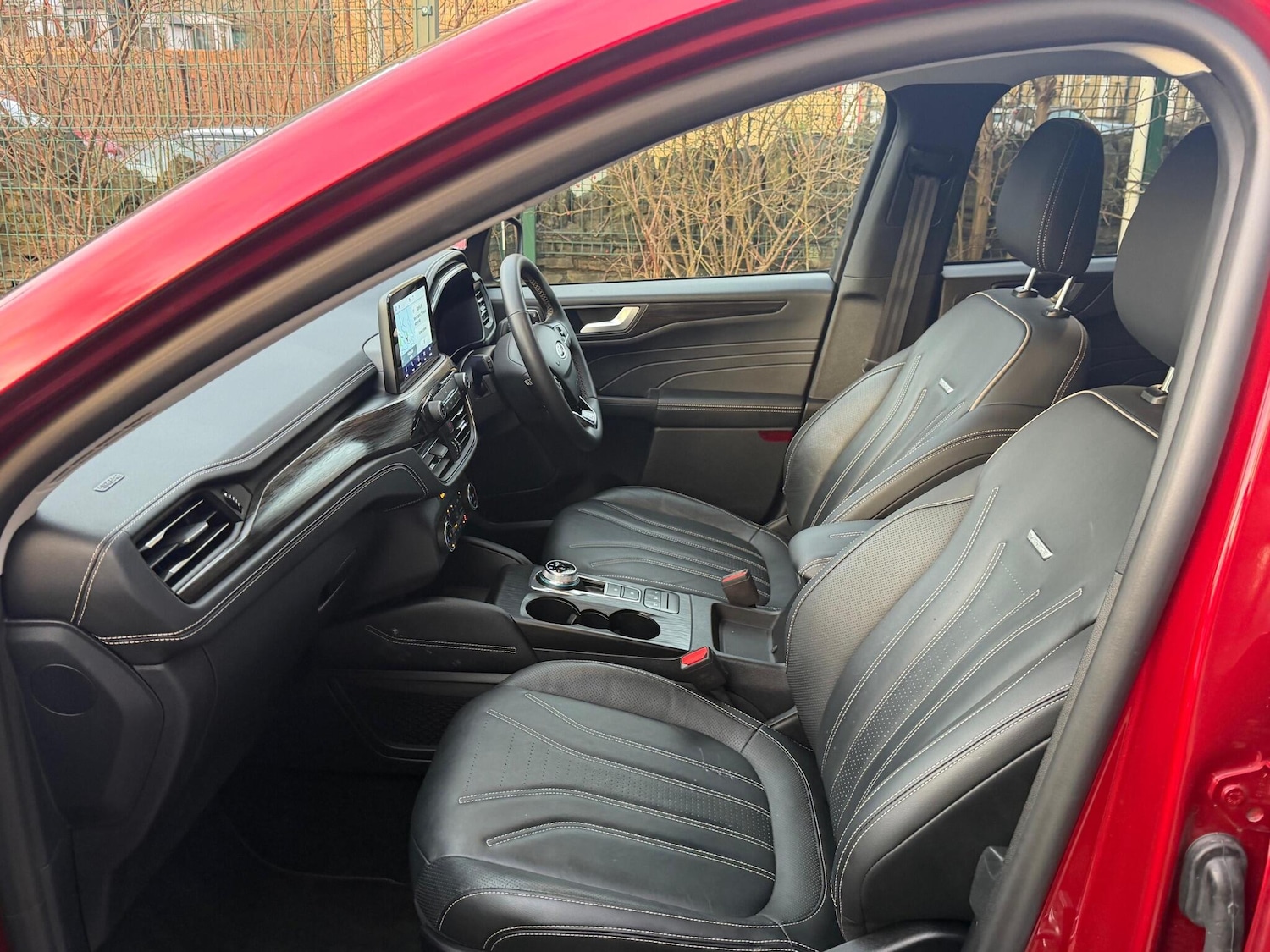 Used Ford Kuga for sale - 77291587: Photo 34