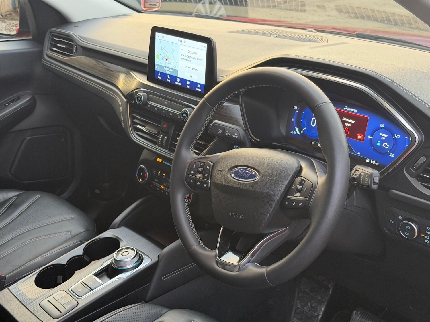 Used Ford Kuga for sale - 77291587: Photo 35