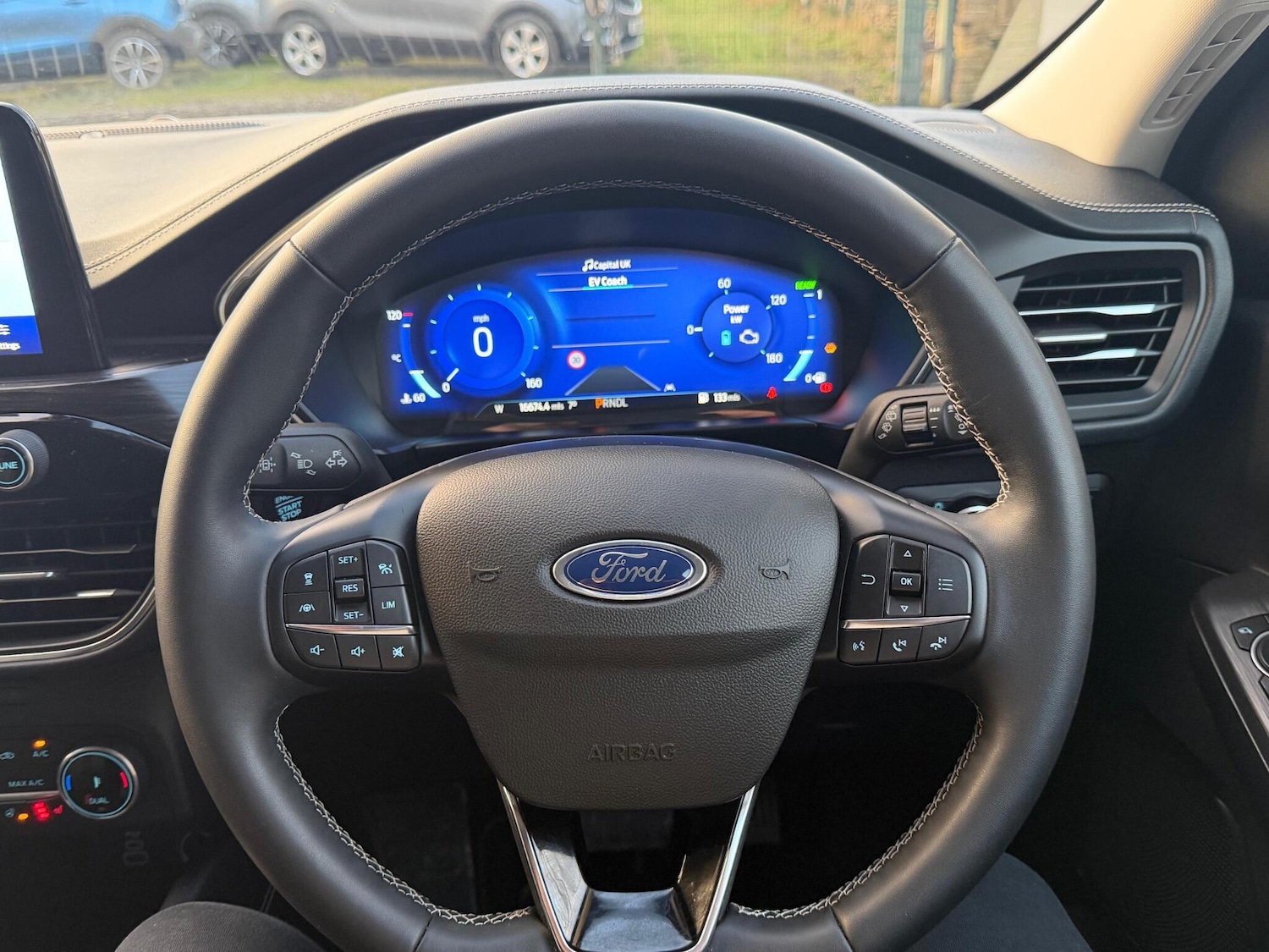 Used Ford Kuga for sale - 77291587: Photo 36