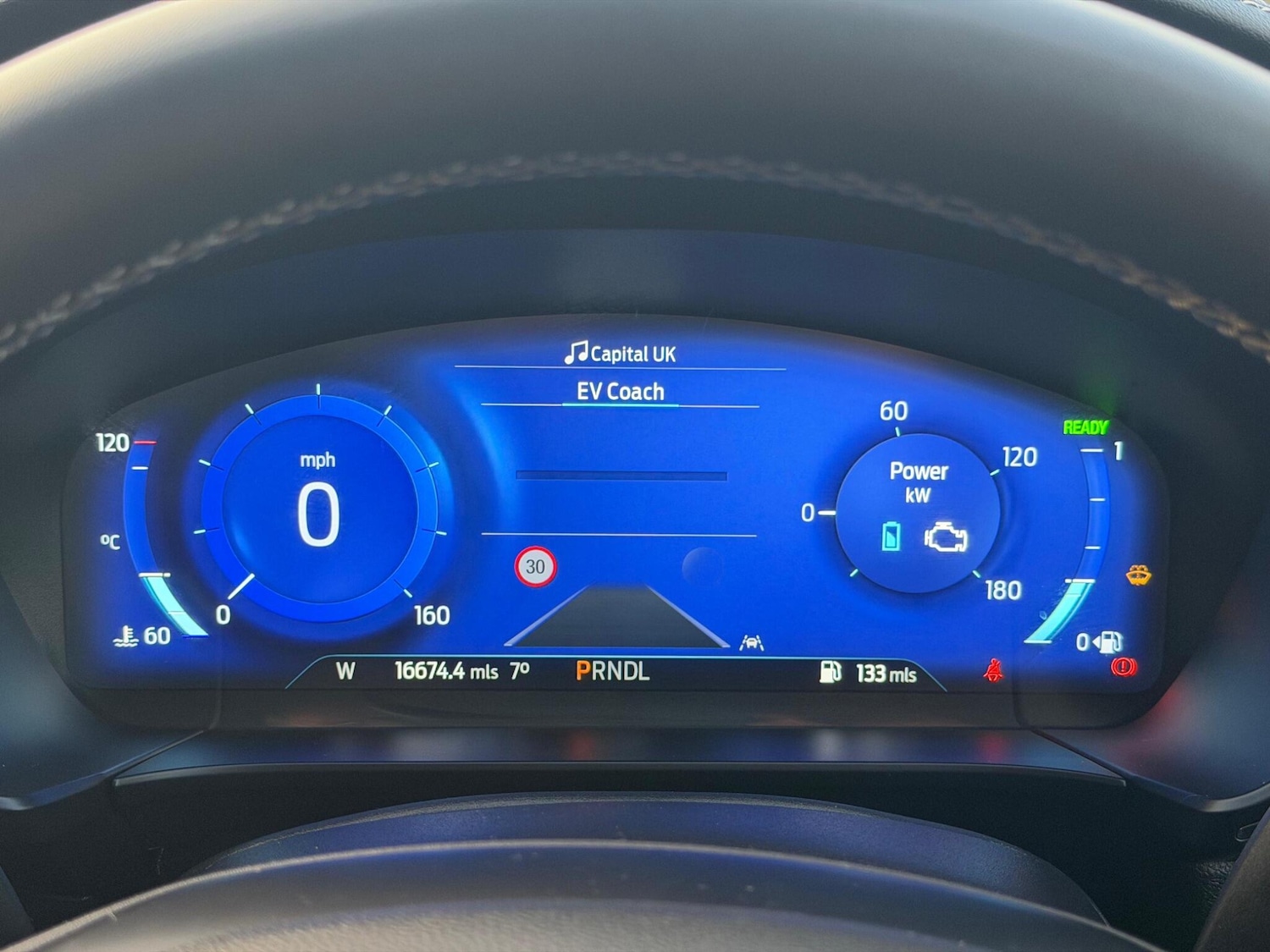 Used Ford Kuga for sale - 77291587: Photo 37