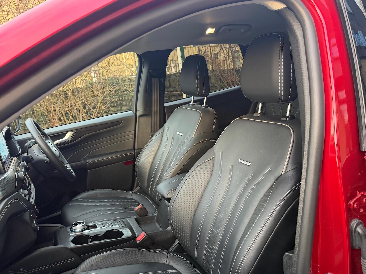 Used Ford Kuga for sale - 77291587: Photo 38