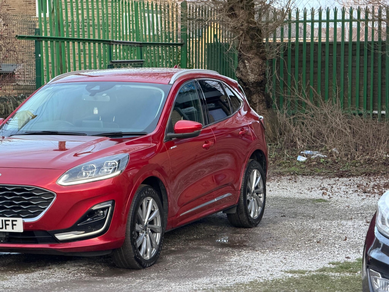 Used Ford Kuga for sale - 77291587: Photo 40