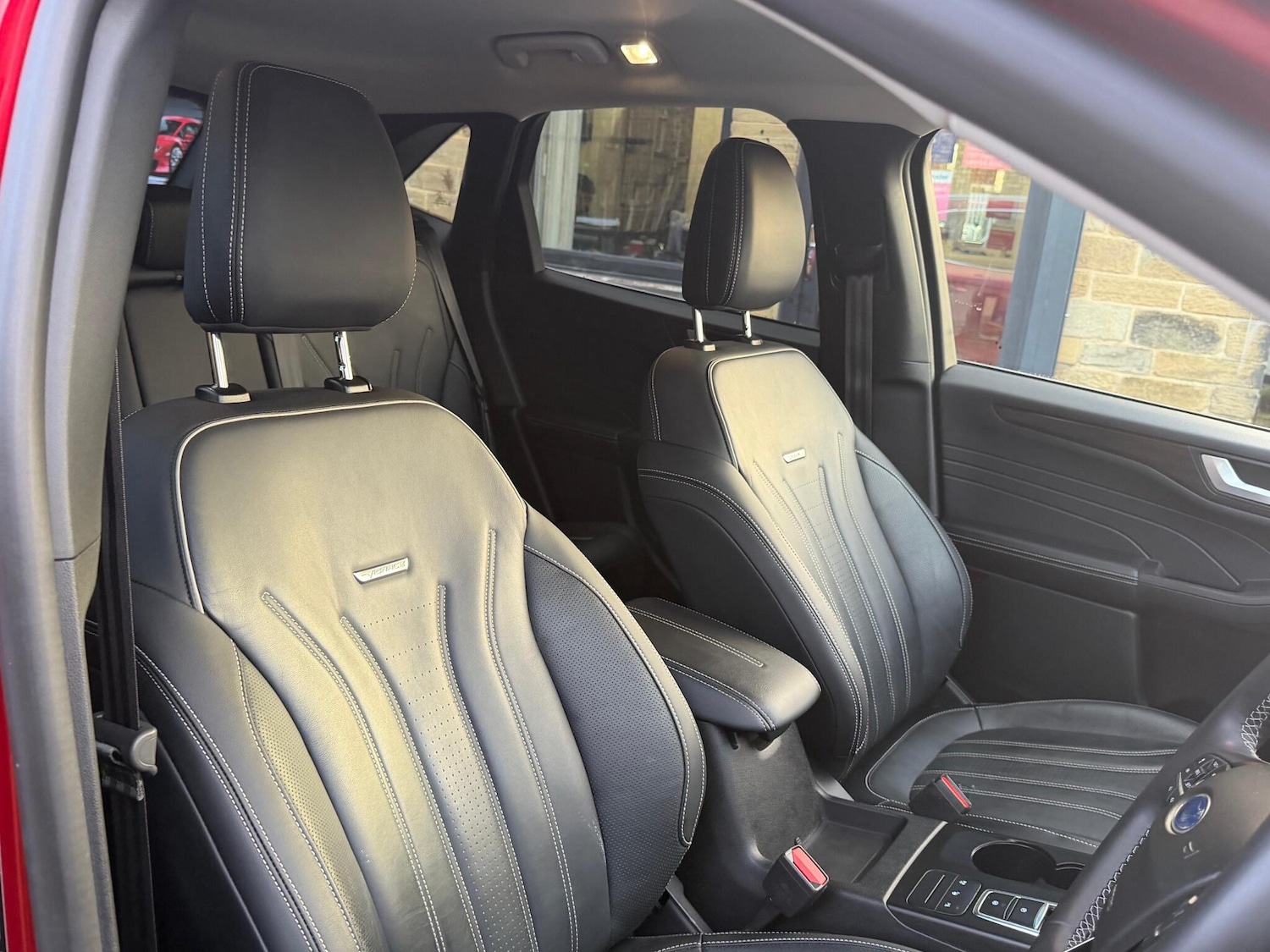 Used Ford Kuga for sale - 77291587: Photo 9