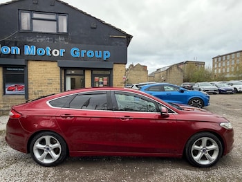 Used Ford Mondeo 2016 for sale - 78244754: Photo